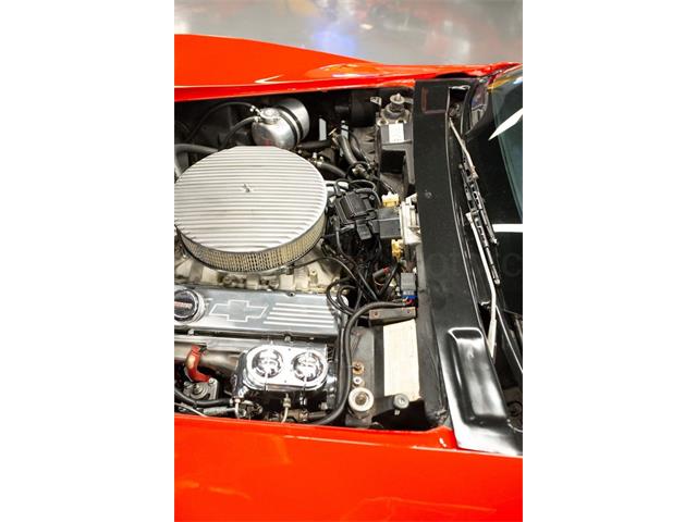 1969 Chevrolet Corvette (CC-2103614) for sale in Cincinnati, Ohio