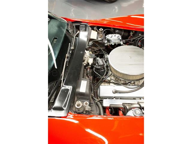 1969 Chevrolet Corvette (CC-2103614) for sale in Cincinnati, Ohio