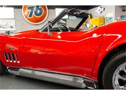 1969 Chevrolet Corvette (CC-2103614) for sale in Cincinnati, Ohio