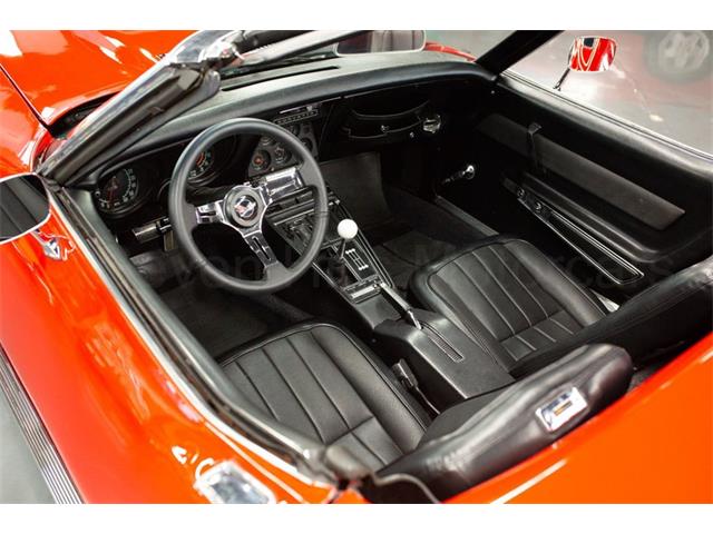 1969 Chevrolet Corvette (CC-2103614) for sale in Cincinnati, Ohio