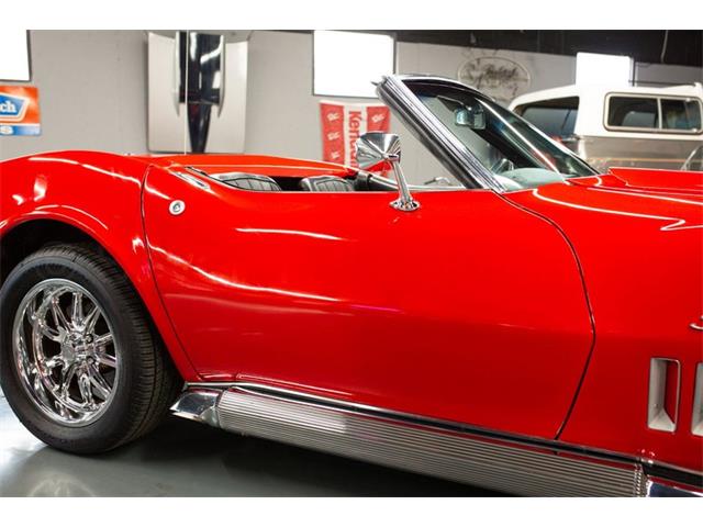 1969 Chevrolet Corvette (CC-2103614) for sale in Cincinnati, Ohio