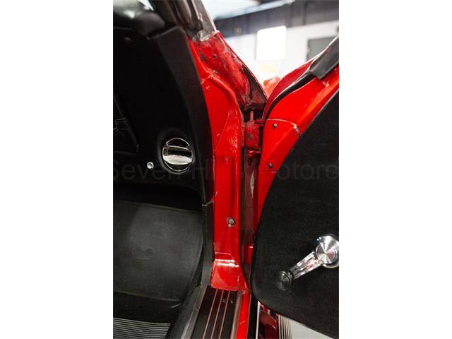 1969 Chevrolet Corvette (CC-2103614) for sale in Cincinnati, Ohio