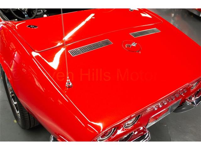 1969 Chevrolet Corvette (CC-2103614) for sale in Cincinnati, Ohio