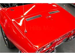 1969 Chevrolet Corvette (CC-2103614) for sale in Cincinnati, Ohio
