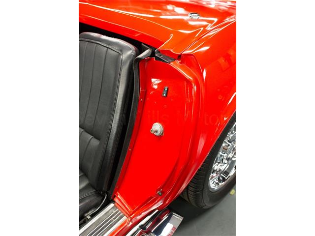 1969 Chevrolet Corvette (CC-2103614) for sale in Cincinnati, Ohio