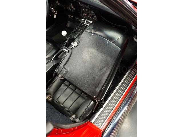 1969 Chevrolet Corvette (CC-2103614) for sale in Cincinnati, Ohio
