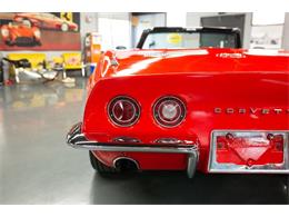 1969 Chevrolet Corvette (CC-2103614) for sale in Cincinnati, Ohio