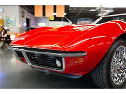 1969 Chevrolet Corvette (CC-2103614) for sale in Cincinnati, Ohio