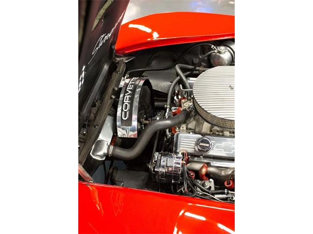 1969 Chevrolet Corvette (CC-2103614) for sale in Cincinnati, Ohio