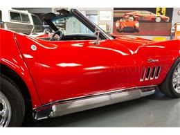 1969 Chevrolet Corvette (CC-2103614) for sale in Cincinnati, Ohio