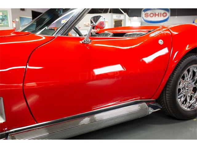 1969 Chevrolet Corvette (CC-2103614) for sale in Cincinnati, Ohio