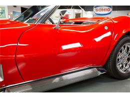 1969 Chevrolet Corvette (CC-2103614) for sale in Cincinnati, Ohio