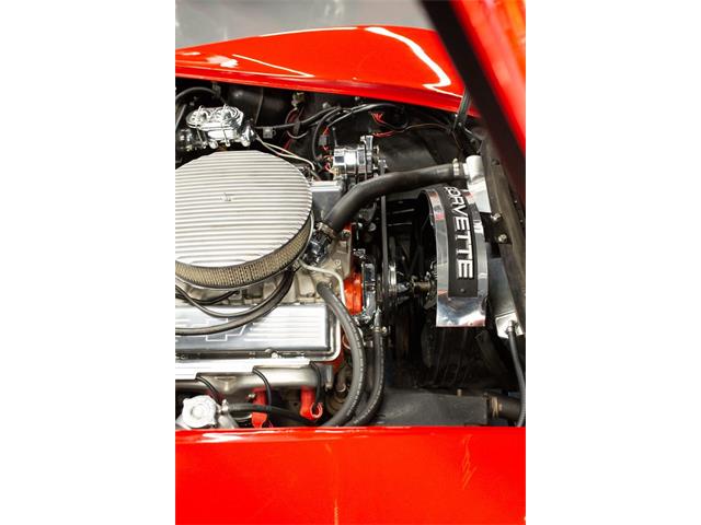 1969 Chevrolet Corvette (CC-2103614) for sale in Cincinnati, Ohio