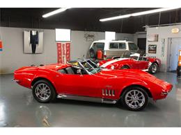1969 Chevrolet Corvette (CC-2103614) for sale in Cincinnati, Ohio