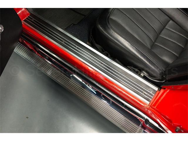 1969 Chevrolet Corvette (CC-2103614) for sale in Cincinnati, Ohio