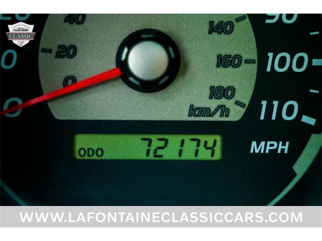 2003 Toyota 4Runner (CC-2103615) for sale in Milford, Michigan