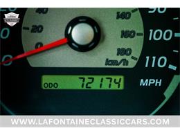 2003 Toyota 4Runner (CC-2103615) for sale in Milford, Michigan