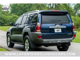 2003 Toyota 4Runner (CC-2103615) for sale in Milford, Michigan