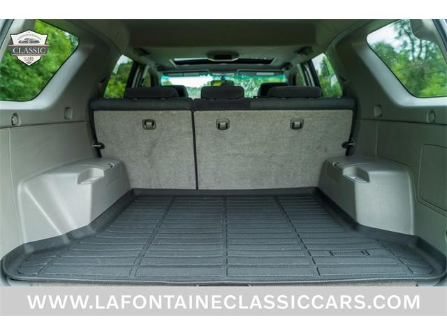 2003 Toyota 4Runner (CC-2103615) for sale in Milford, Michigan