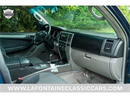2003 Toyota 4Runner (CC-2103615) for sale in Milford, Michigan