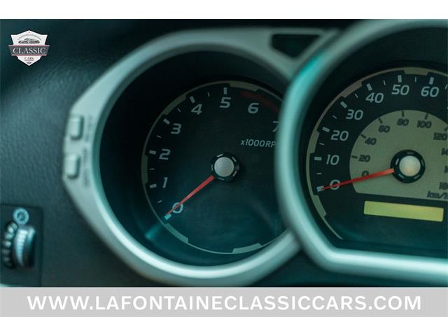 2003 Toyota 4Runner (CC-2103615) for sale in Milford, Michigan