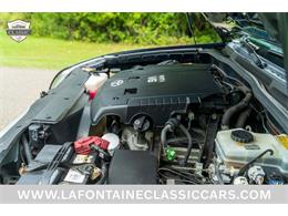 2003 Toyota 4Runner (CC-2103615) for sale in Milford, Michigan