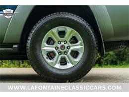 2003 Toyota 4Runner (CC-2103615) for sale in Milford, Michigan