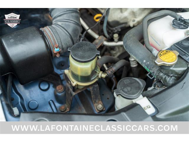 2003 Toyota 4Runner (CC-2103615) for sale in Milford, Michigan