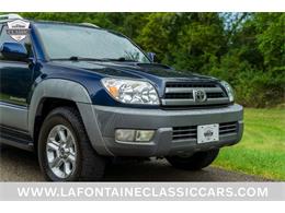 2003 Toyota 4Runner (CC-2103615) for sale in Milford, Michigan