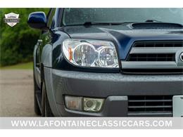 2003 Toyota 4Runner (CC-2103615) for sale in Milford, Michigan