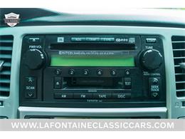2003 Toyota 4Runner (CC-2103615) for sale in Milford, Michigan