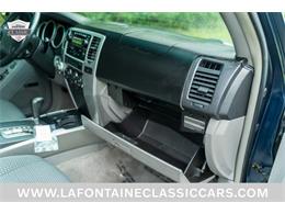 2003 Toyota 4Runner (CC-2103615) for sale in Milford, Michigan