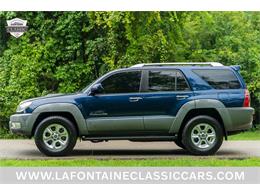 2003 Toyota 4Runner (CC-2103615) for sale in Milford, Michigan