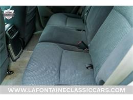 2003 Toyota 4Runner (CC-2103615) for sale in Milford, Michigan