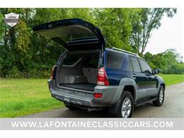 2003 Toyota 4Runner (CC-2103615) for sale in Milford, Michigan