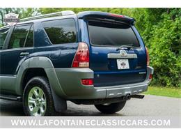 2003 Toyota 4Runner (CC-2103615) for sale in Milford, Michigan