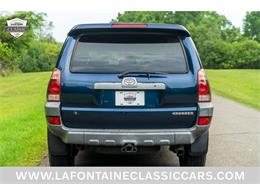 2003 Toyota 4Runner (CC-2103615) for sale in Milford, Michigan