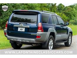 2003 Toyota 4Runner (CC-2103615) for sale in Milford, Michigan