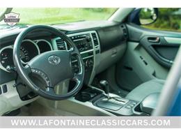 2003 Toyota 4Runner (CC-2103615) for sale in Milford, Michigan