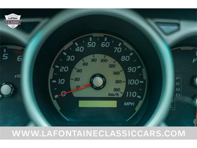 2003 Toyota 4Runner (CC-2103615) for sale in Milford, Michigan