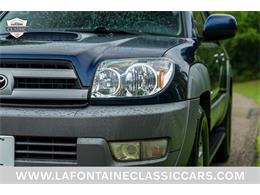 2003 Toyota 4Runner (CC-2103615) for sale in Milford, Michigan