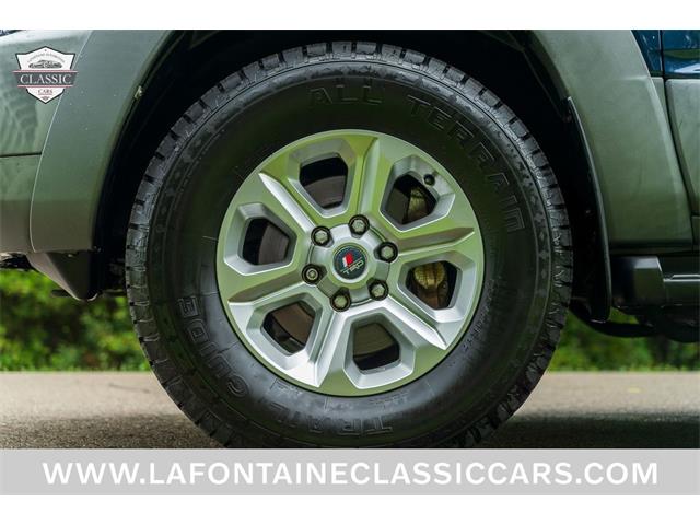 2003 Toyota 4Runner (CC-2103615) for sale in Milford, Michigan