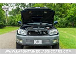 2003 Toyota 4Runner (CC-2103615) for sale in Milford, Michigan