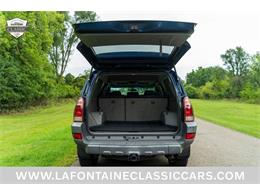 2003 Toyota 4Runner (CC-2103615) for sale in Milford, Michigan
