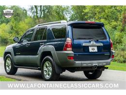 2003 Toyota 4Runner (CC-2103615) for sale in Milford, Michigan
