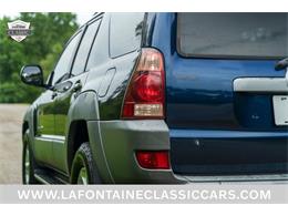 2003 Toyota 4Runner (CC-2103615) for sale in Milford, Michigan