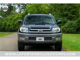 2003 Toyota 4Runner (CC-2103615) for sale in Milford, Michigan