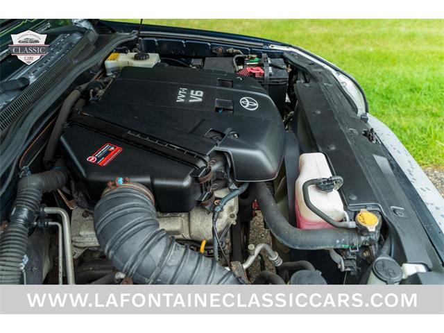 2003 Toyota 4Runner (CC-2103615) for sale in Milford, Michigan