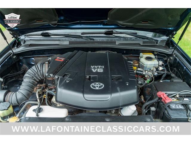 2003 Toyota 4Runner (CC-2103615) for sale in Milford, Michigan