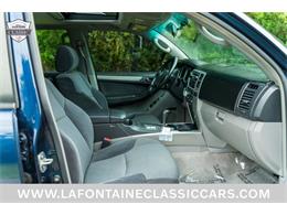 2003 Toyota 4Runner (CC-2103615) for sale in Milford, Michigan